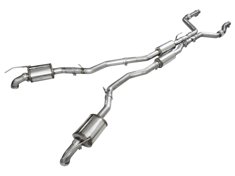 Picture of AWE Tuning AWE Cat-Back FG Edition - 3015-28625