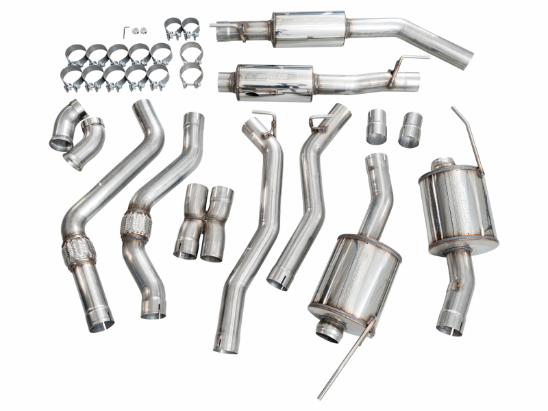 Picture of AWE Tuning AWE Cat-Back FG Edition - 3015-28625