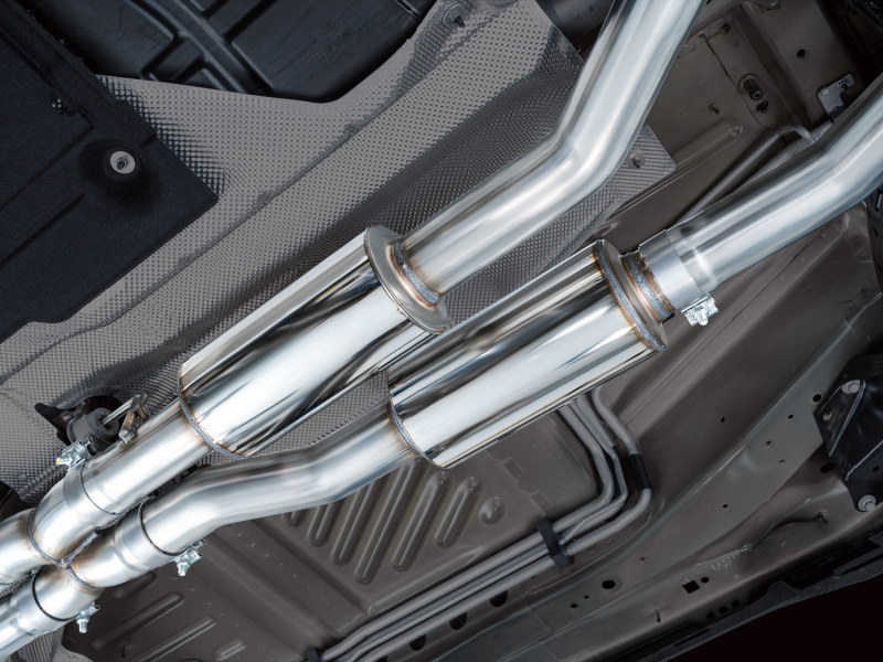 Picture of AWE Tuning AWE Cat-Back FG Edition - 3015-28625