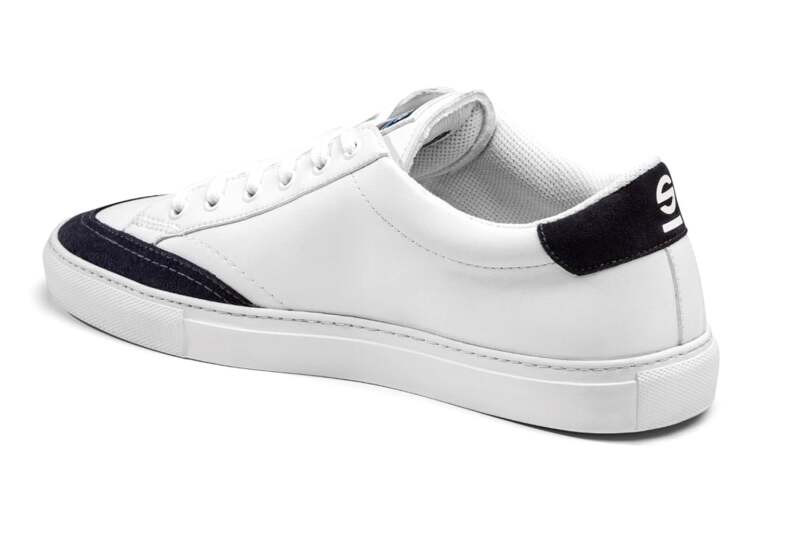 Picture of SPARCO SPA Shoe S-Time - 0012B3MR44BIBM
