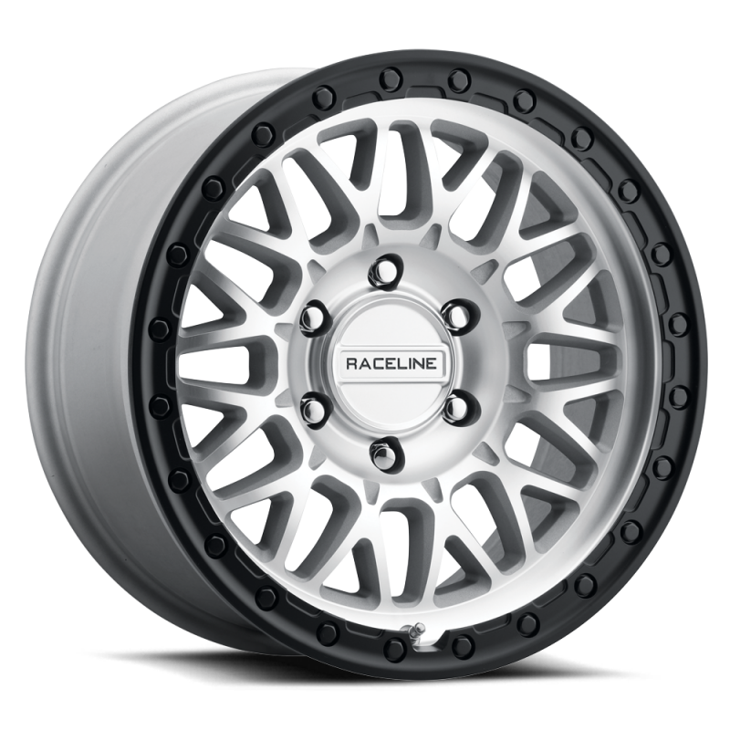 Picture of Raceline RCL Omega 963MB Wheels - 963MB-89081+18