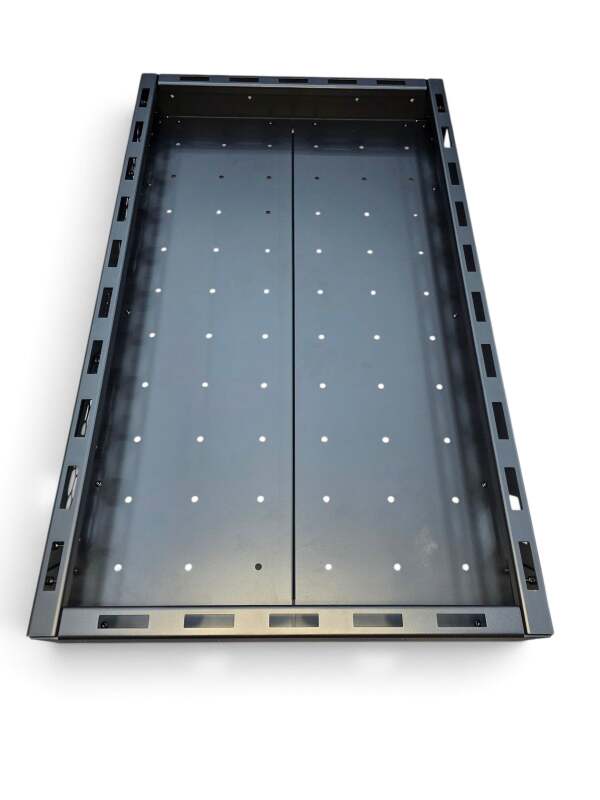 Picture of Elektric Off Road ELK Bed Box Tool Storage - XDBDA0001