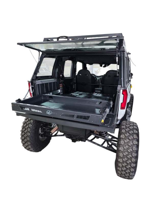 Picture of Elektric Off Road ELK Bed Box Tool Storage - XDBDA0001