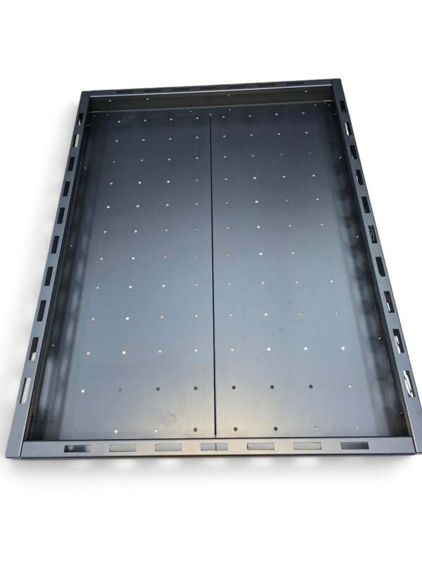 Picture of Elektric Off Road ELK Bed Box Tool Storage - R5BDA0001