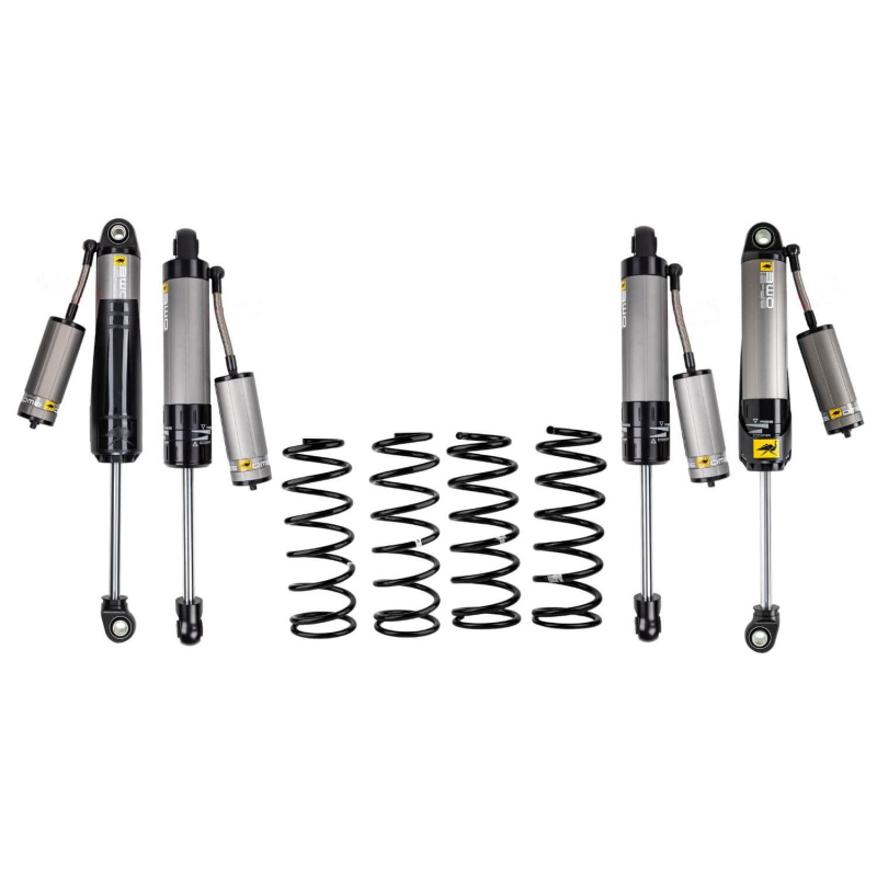 Picture of Old Man Emu ARB OME Suspension Kits Suspension Packages - 7001K