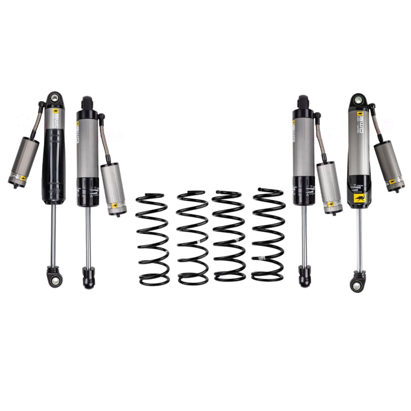 Picture of Old Man Emu ARB OME Suspension Kits Suspension Packages - 7002K