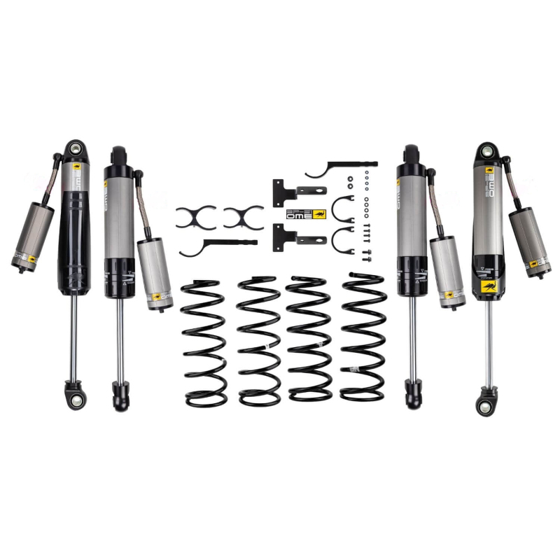 Picture of Old Man Emu ARB OME Suspension Kits Suspension Packages - 7002K
