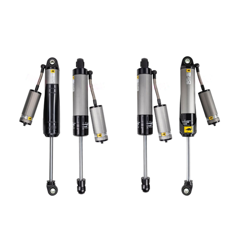 Picture of Old Man Emu ARB OME Suspension Kits Suspension Packages - 7003K