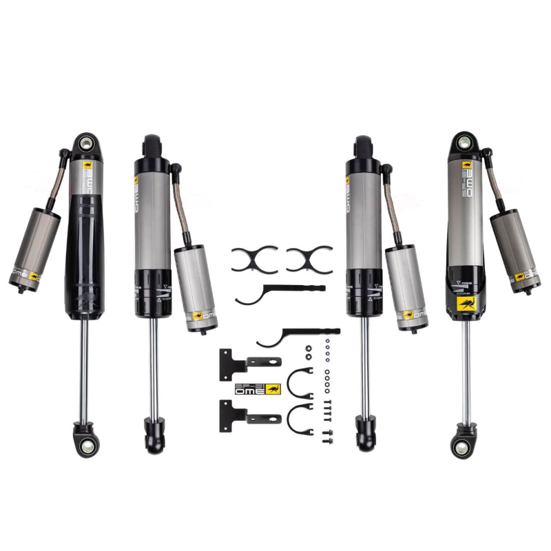 Picture of Old Man Emu ARB OME Suspension Kits Suspension Packages - 7003K