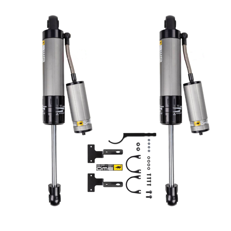 Picture of Old Man Emu ARB OME Suspension Kits Suspension Packages - 7004K