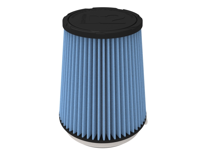 Picture of aFe Universal D2 Dura Dry Air Filter - 21-90015V