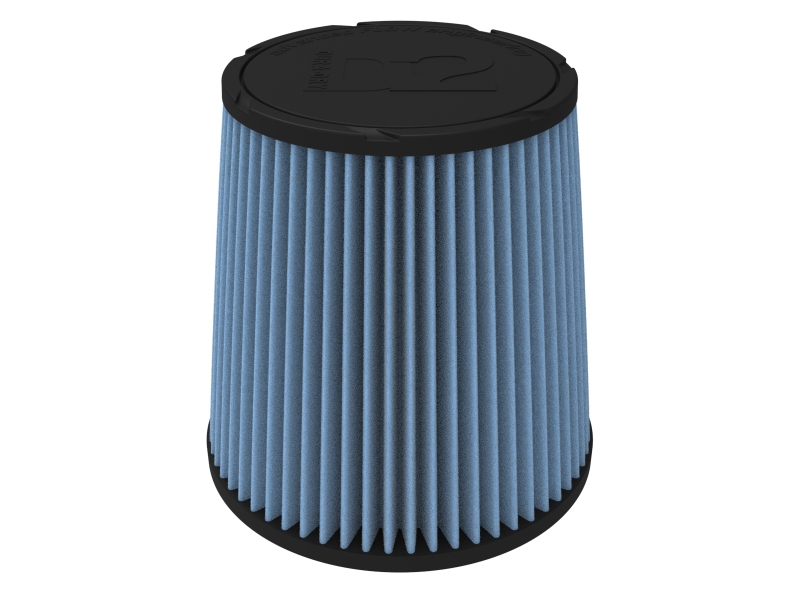 Picture of aFe Universal D2 Dura Dry Air Filter - 21-90021V
