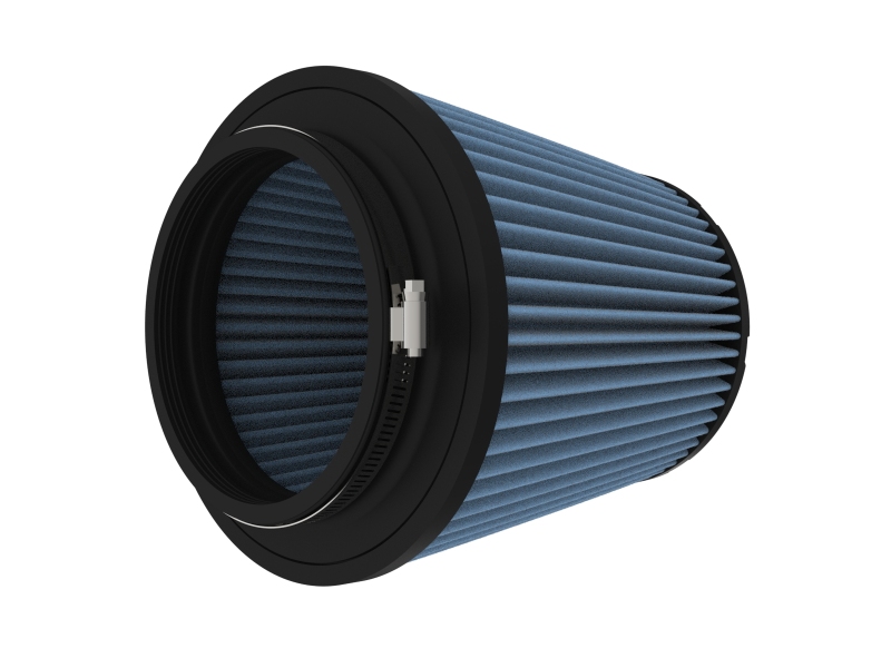 Picture of aFe Universal D2 Dura Dry Air Filter - 21-90021V