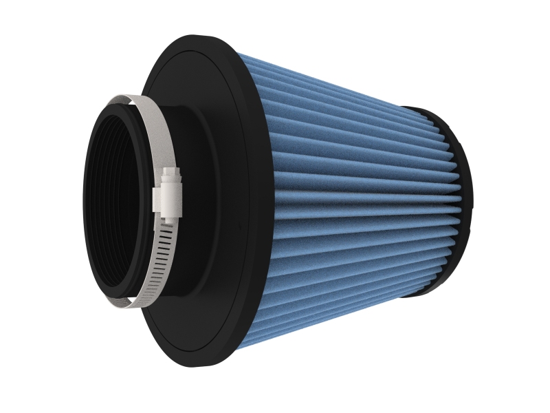 Picture of aFe Universal D2 Dura Dry Air Filter - 21-90023V