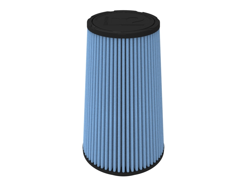 Picture of aFe Universal D2 Dura Dry Air Filter - 21-90041V
