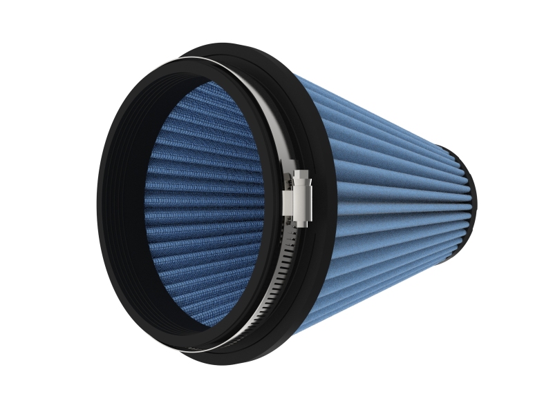 Picture of aFe Universal D2 Dura Dry Air Filter - 21-90039V