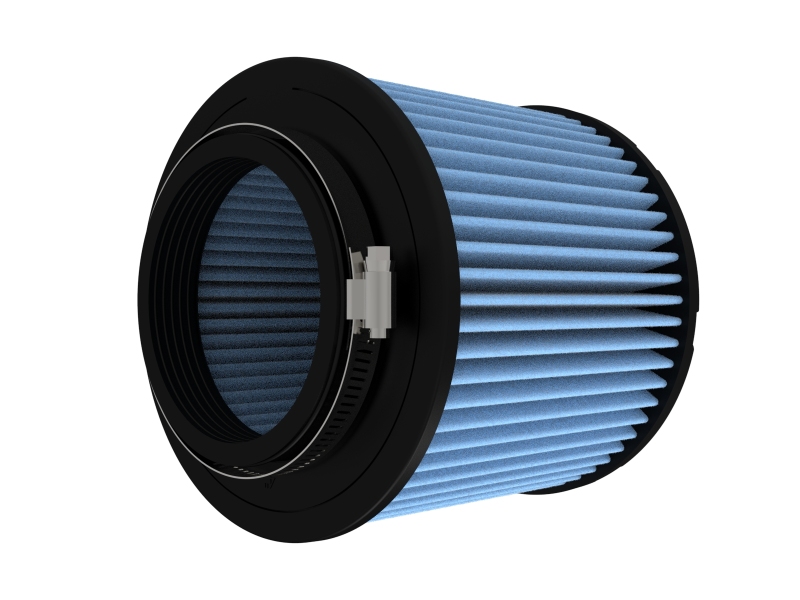 Picture of aFe Universal D2 Dura Dry Air Filter - 21-90055V