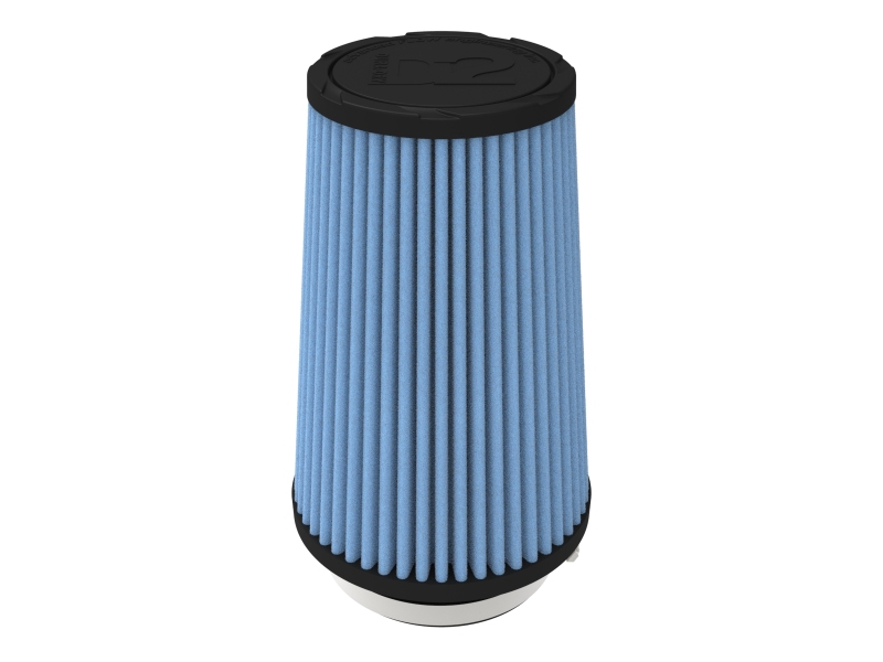 Picture of aFe Universal D2 Dura Dry Air Filter - 21-91006V