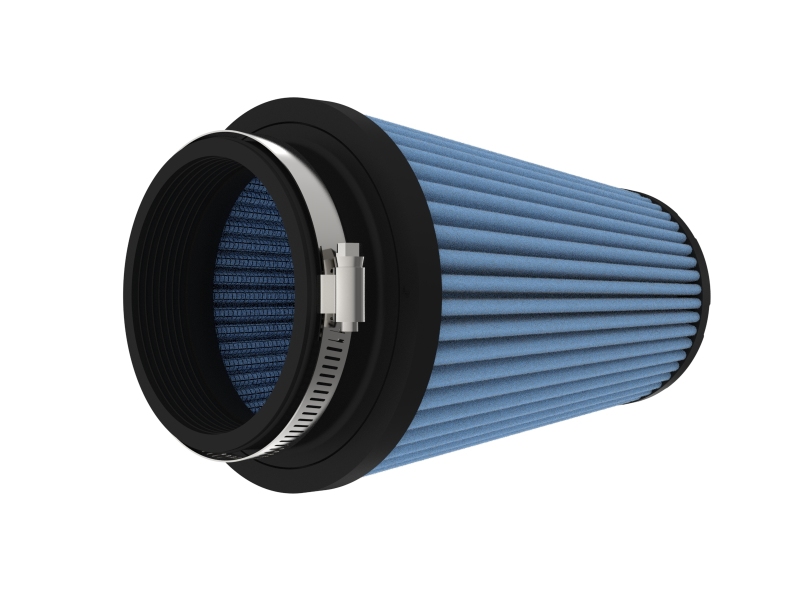 Picture of aFe Universal D2 Dura Dry Air Filter - 21-91006V