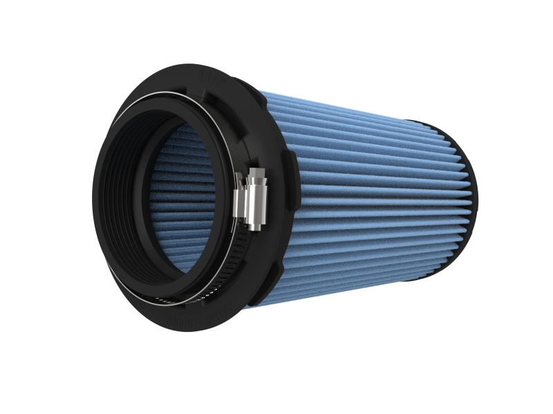 Picture of aFe Universal D2 Dura Dry Air Filter - 21-90099V