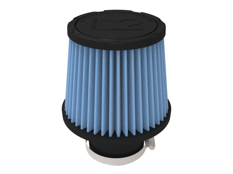 Picture of aFe Universal D2 Dura Dry Air Filter - 21-90029V