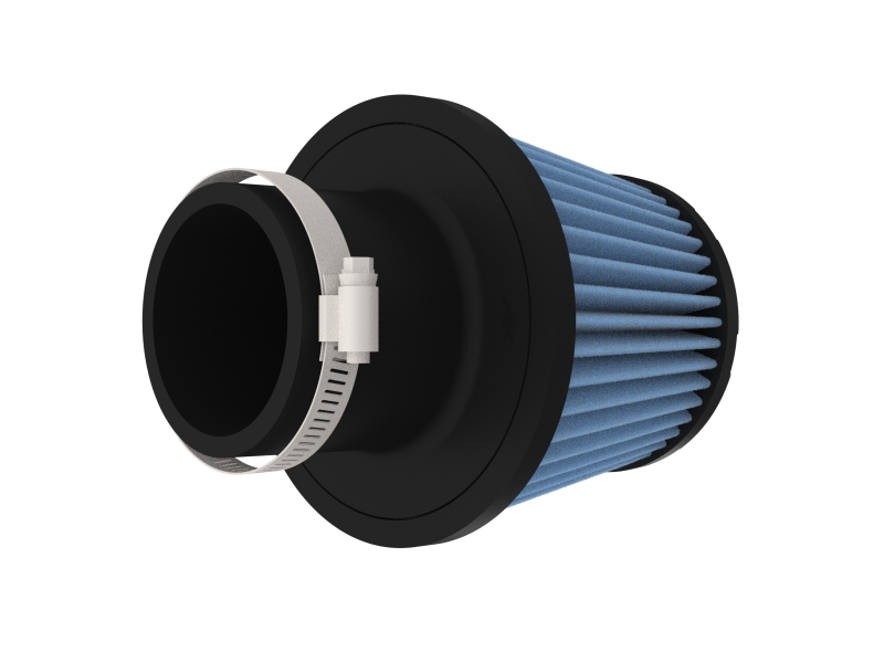 Picture of aFe Universal D2 Dura Dry Air Filter - 21-90029V