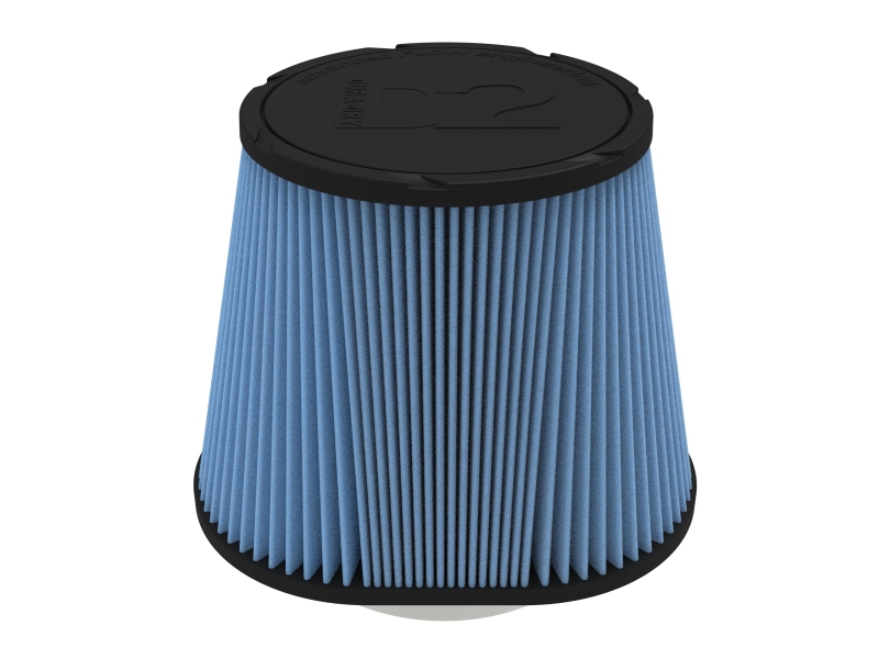 Picture of aFe Universal D2 Dura Dry Air Filter - 21-91018V
