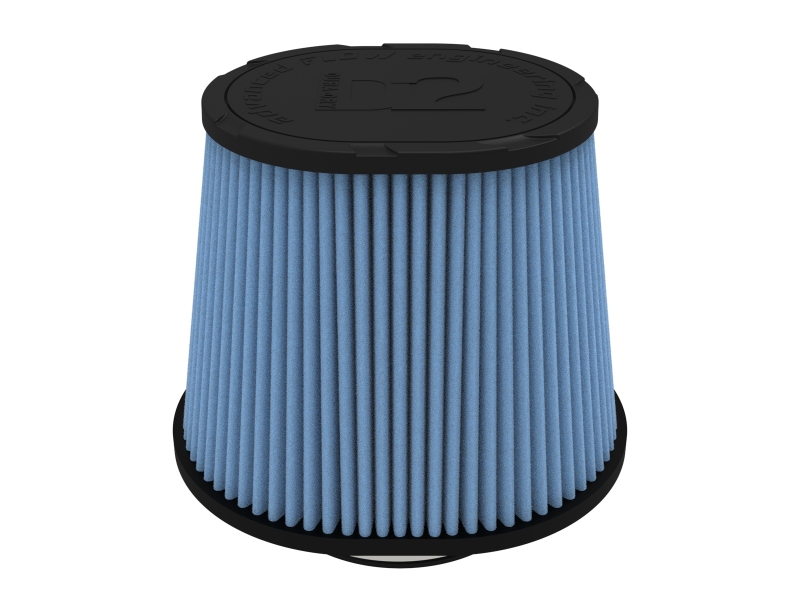 Picture of aFe Universal D2 Dura Dry Air Filter - 21-91064V