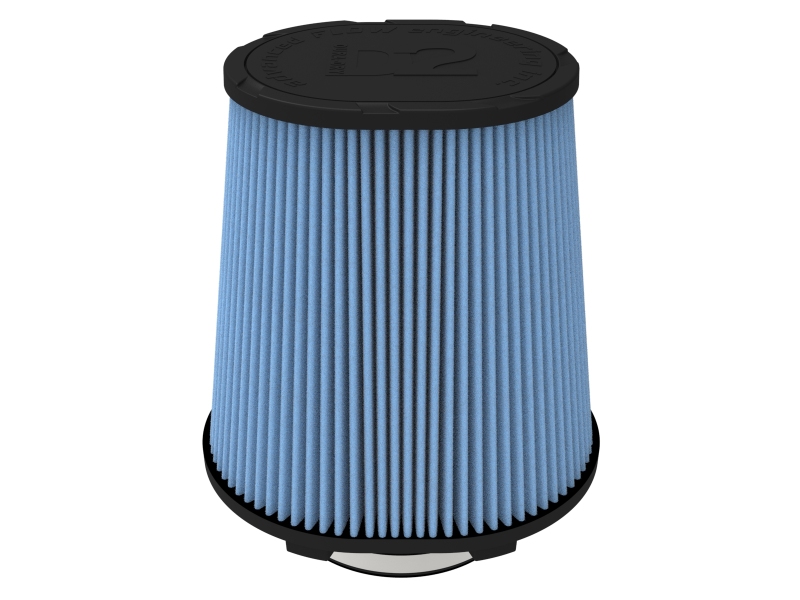 Picture of aFe Universal D2 Dura Dry Air Filter - 24-90214V