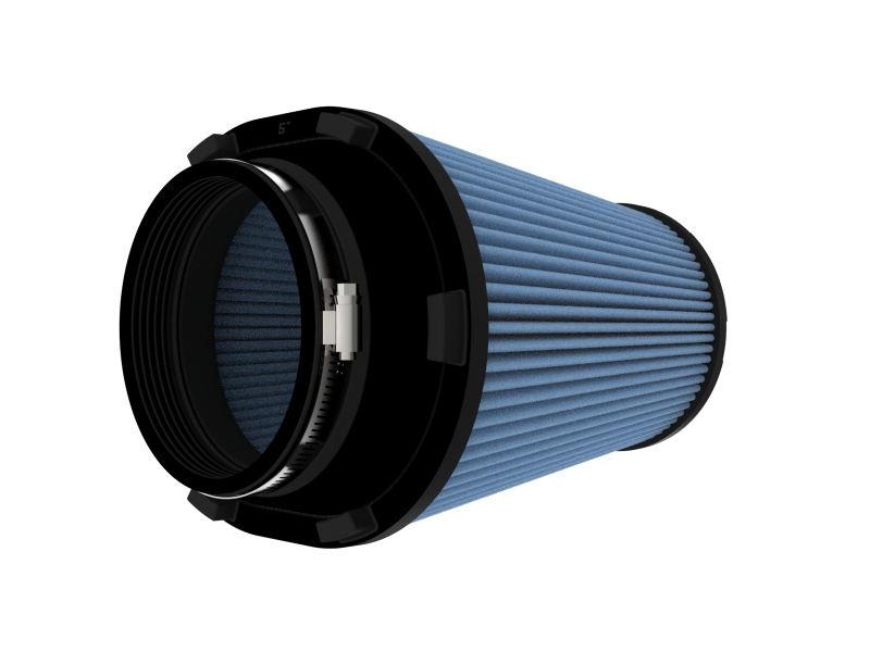 Picture of aFe Universal D2 Dura Dry Air Filter - 24-90214V