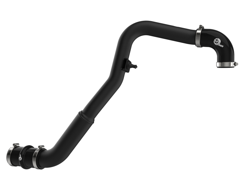 Picture of aFe Bladerunner I/C & Tubes Intercoolers - 46-20784-B