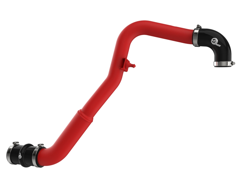 Picture of aFe Bladerunner I/C & Tubes Intercoolers - 46-20784-R