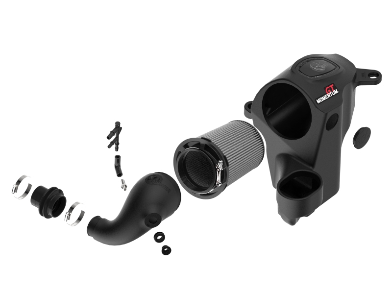 Picture of aFe Momentum GT Cold Air Intakes - 50-70140D
