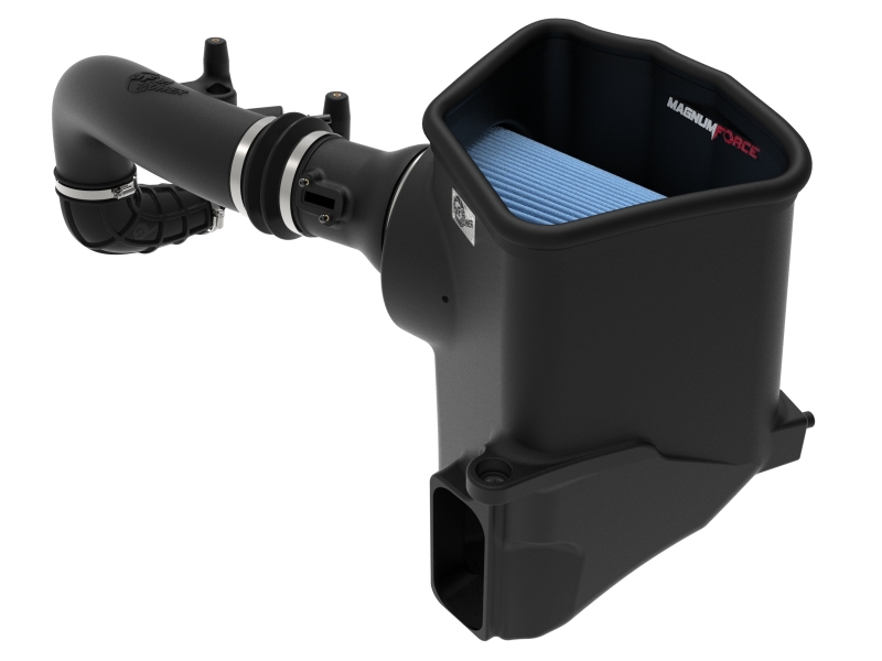 Picture of aFe Magnum FORCE Stage-2 Cold Air Intakes - 54-13086V