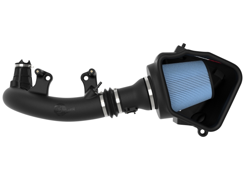 Picture of aFe Magnum FORCE Stage-2 Cold Air Intakes - 54-13086V