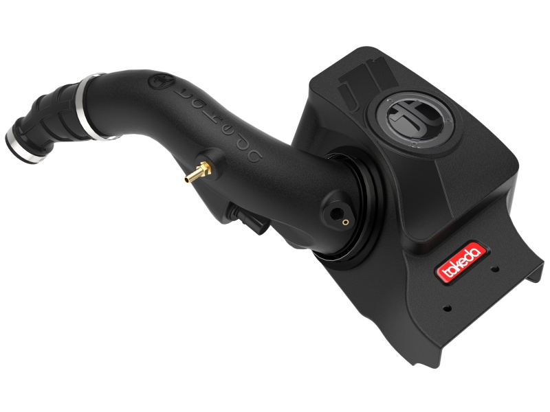 Picture of aFe Takeda Momentum Intake Cold Air Intakes - 56-70077R
