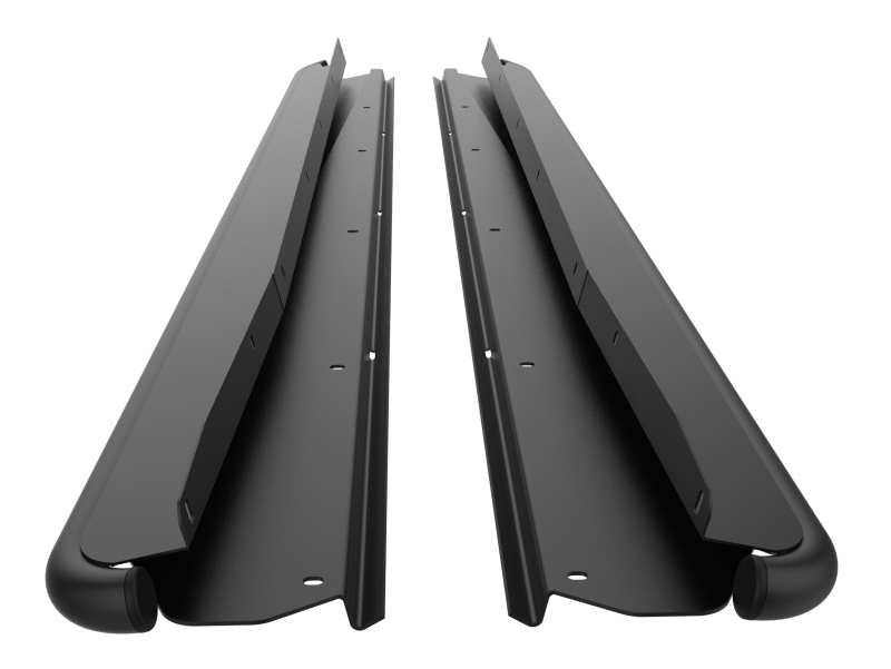 Picture of aFe Off-Road Sliders Nerf Bars - 79-27034