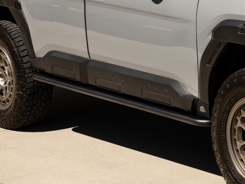 Picture of aFe Off-Road Sliders Nerf Bars - 79-27034