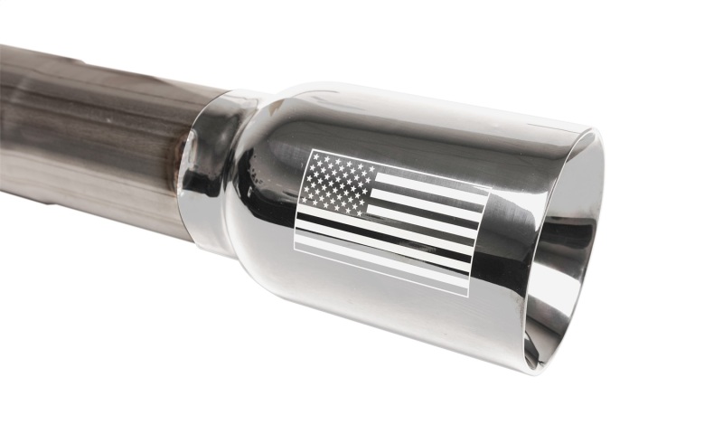 Picture of CORSA Performance COR Cat-Back Sport - 14928USA