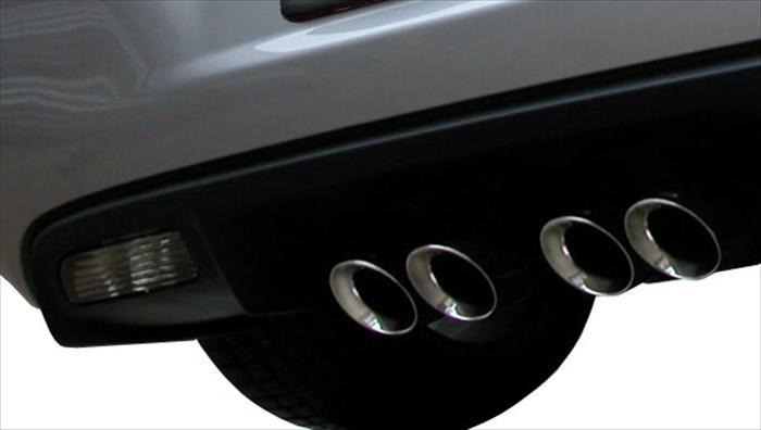 Picture of CORSA Performance COR Cat-Back Sport - 14108CB