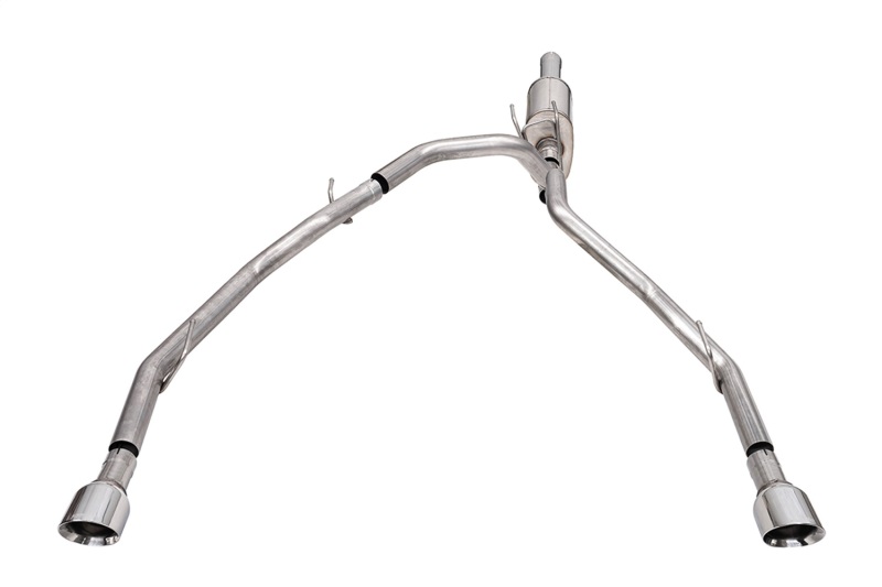 Picture of CORSA Performance COR Cat-Back Sport - 21139