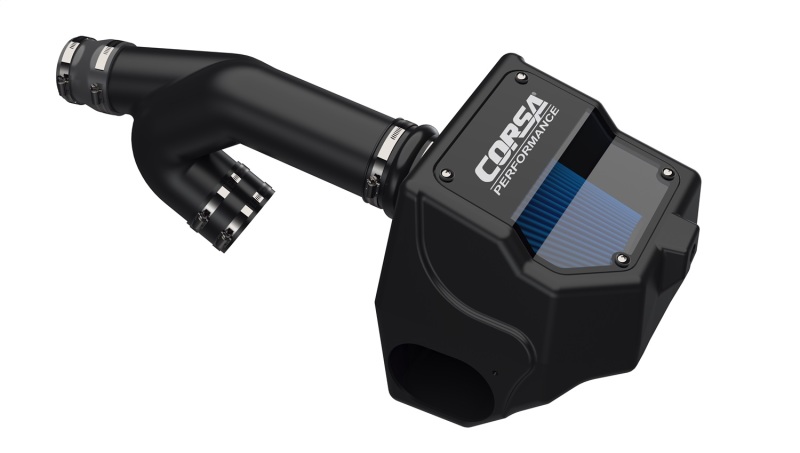Picture of CORSA Performance COR Air Intake Closed Box Cold Air Intakes - 49627