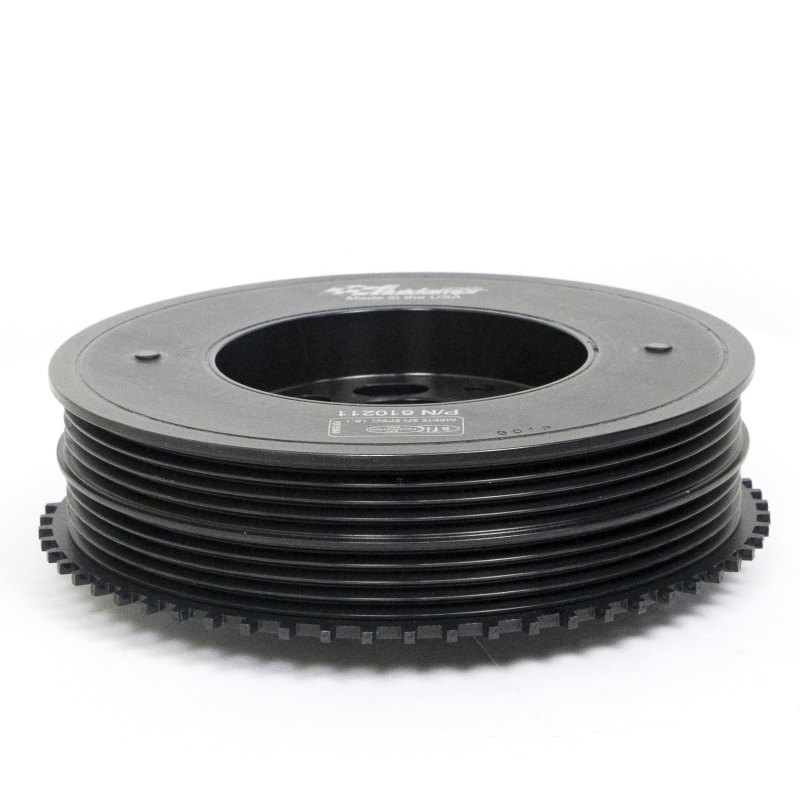 Picture of Fluidampr FDR Dampers-Domestic Crankshaft Dampers - 610211