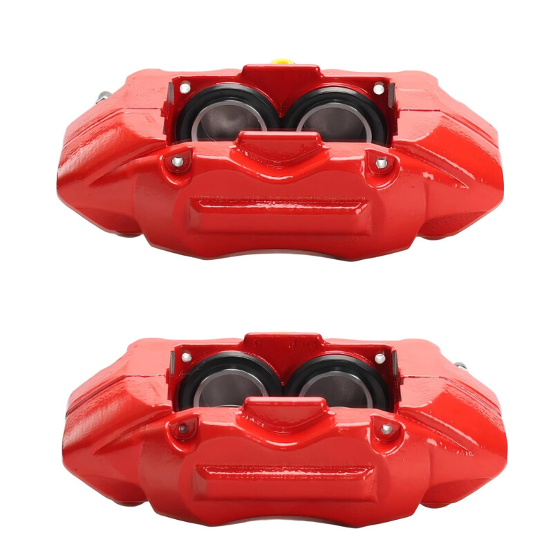 Picture of PowerStop PSB Red Calipers Brake Calipers - S15150
