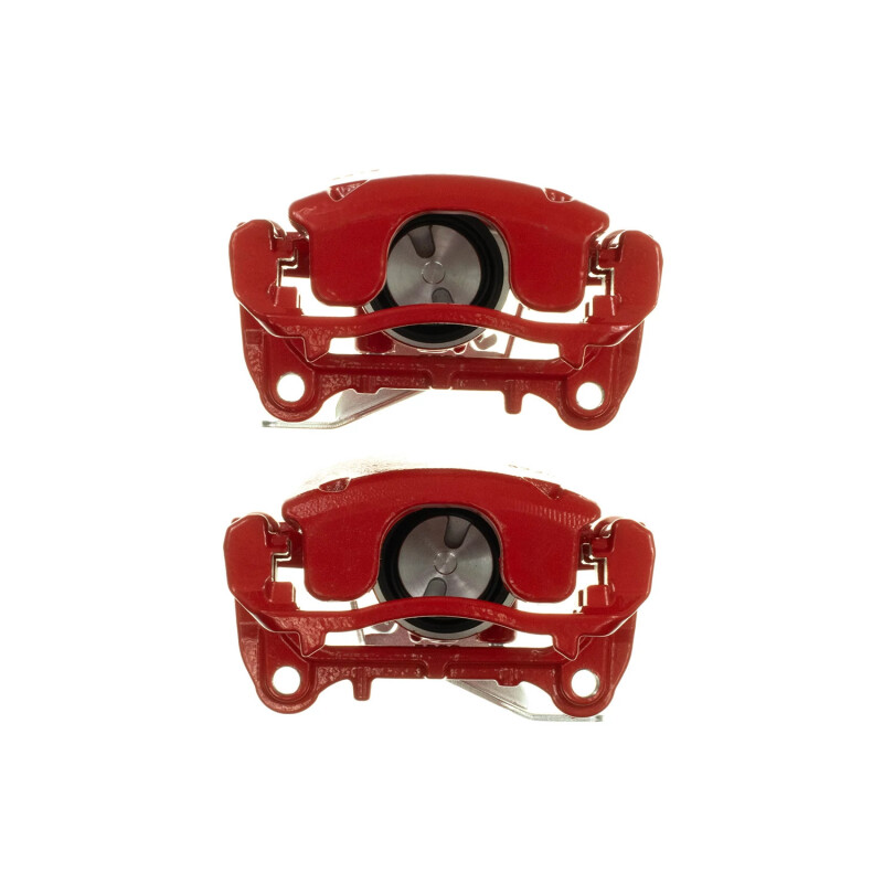 Picture of PowerStop PSB Red Calipers Brake Calipers - S15298