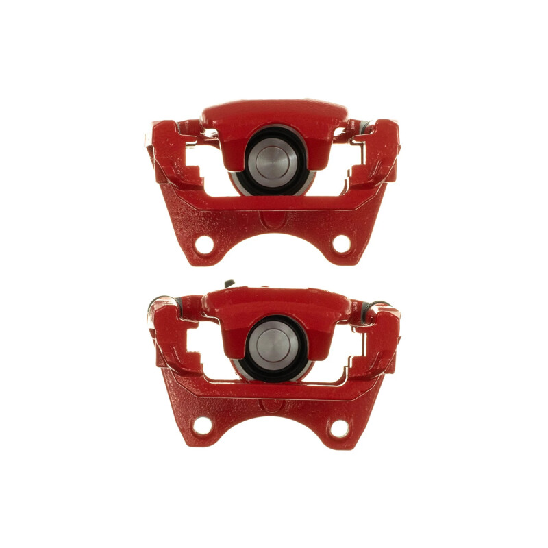 Picture of PowerStop PSB Red Calipers Brake Calipers - S15306