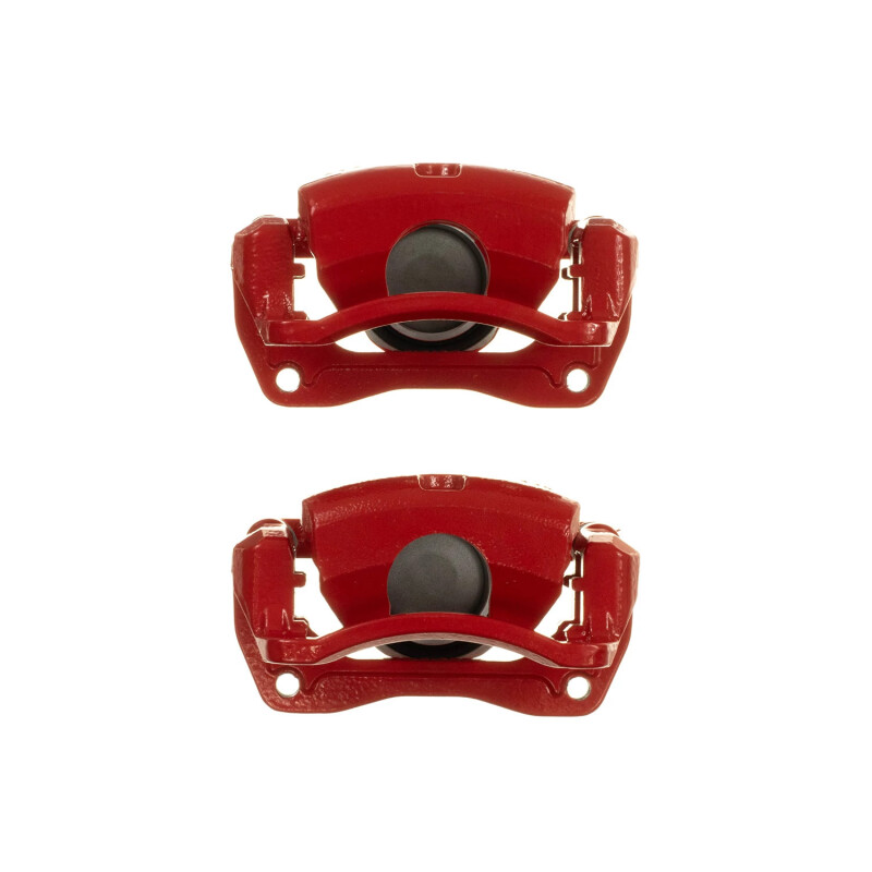 Picture of PowerStop PSB Red Calipers Brake Calipers - S15316