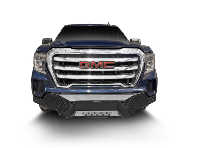 Picture of Go Rhino GOR Element Bumper - 341861T