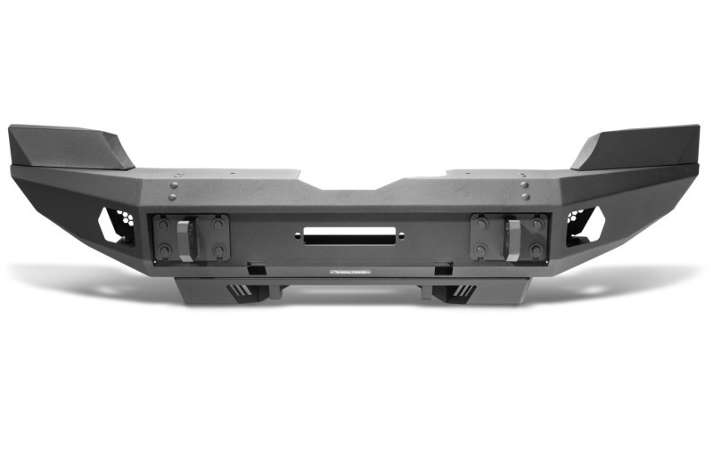 Picture of Go Rhino GOR Trailine Bumper - 230216T