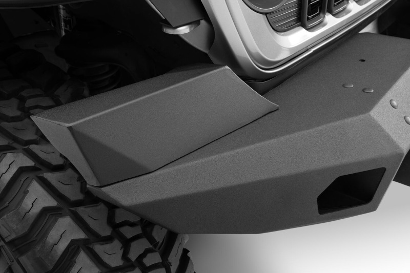 Picture of Go Rhino GOR Trailine Bumper - 230216T